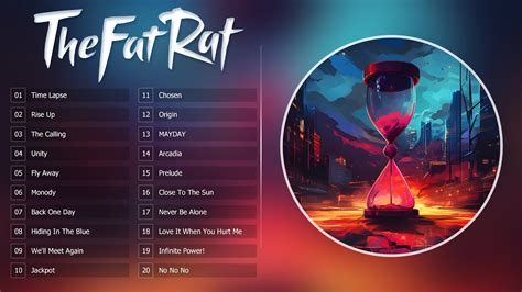 thefatrat songs mix.